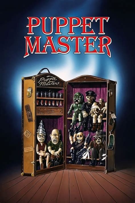 puppet master online.